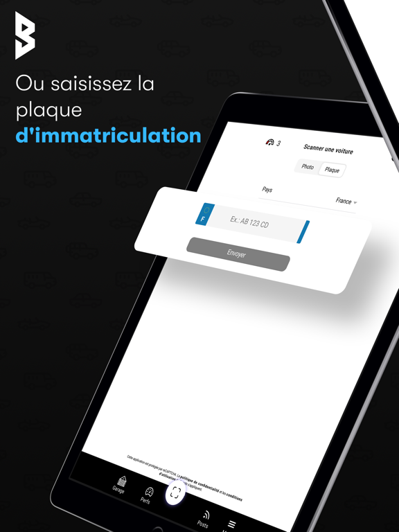 Screenshot #5 pour Bolid
