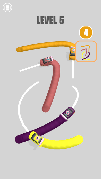 Paint Park! Screenshot