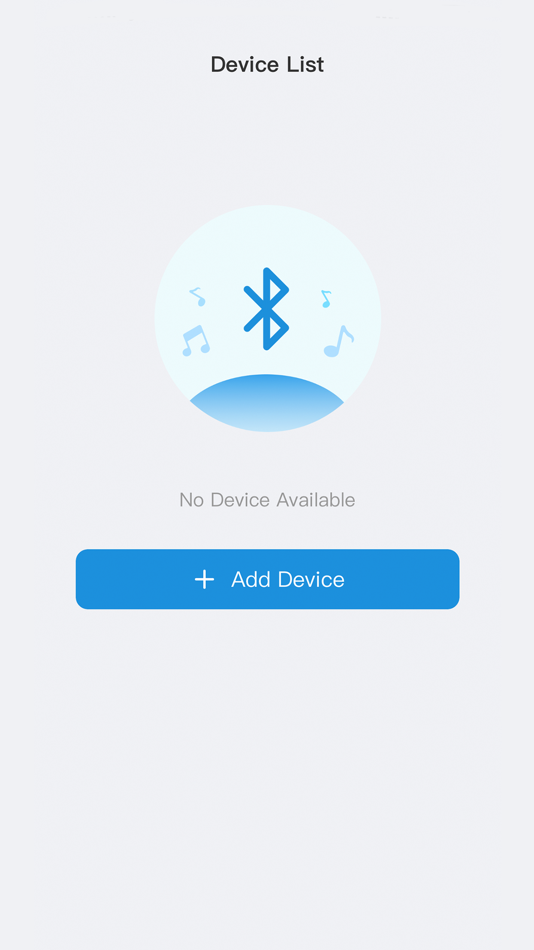 #2. Audfly Focusound (iOS) 由: 苏州清听声学科技有限公司