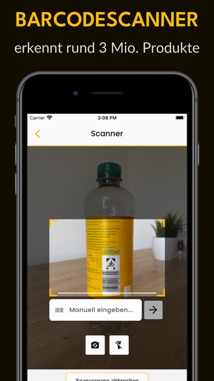 Smantry: Smart pantry screenshot-3