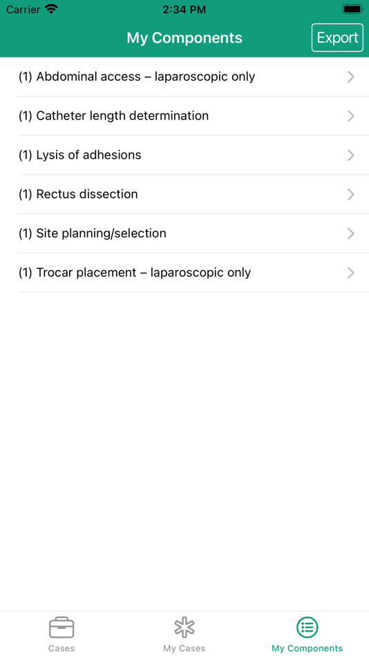 #5. LogiX App (iOS) Podle: University of Wisconsin–Milwaukee