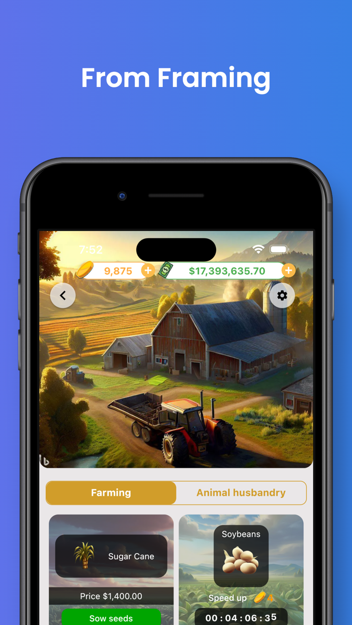 Sim Life - Business Simulator