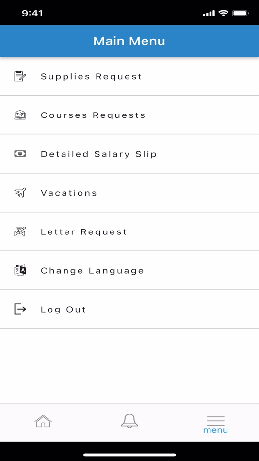 #6. WaveERP (iOS) Podle: Integrated Technology Group