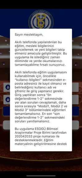 Game screenshot Hemşire Eğitim Paketi apk