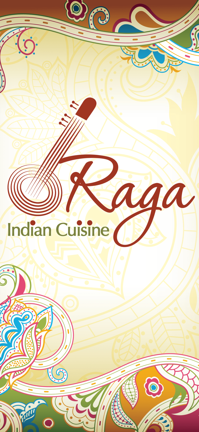 Raga Indian Cuisine
