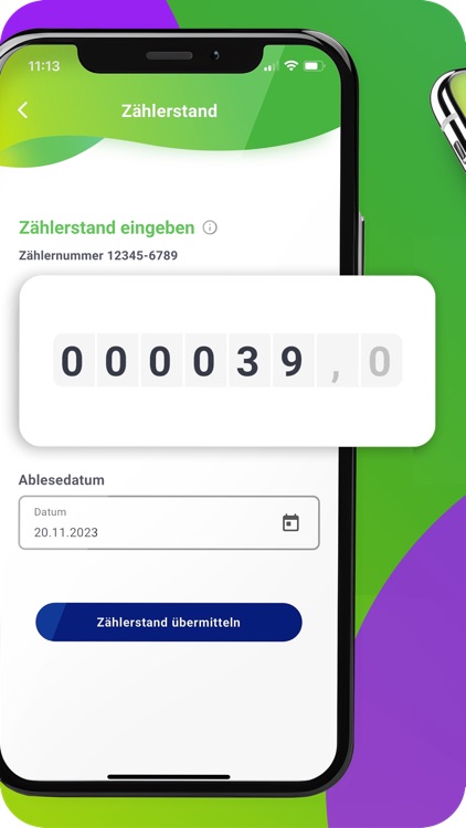eprimo App screenshot-3