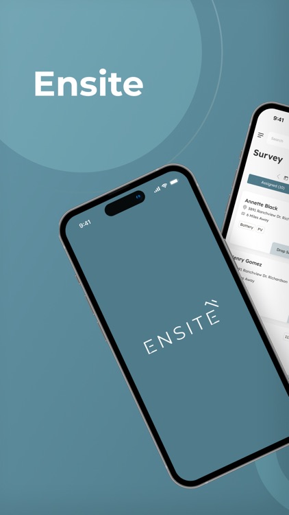 Ensite Services