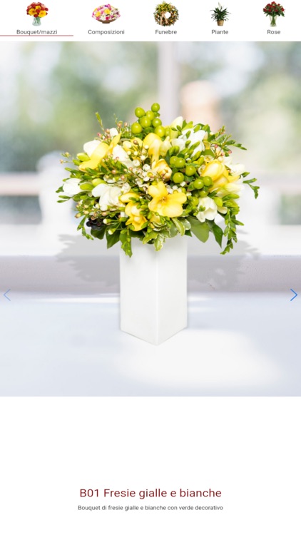 Area Associati Faxiflora screenshot-3