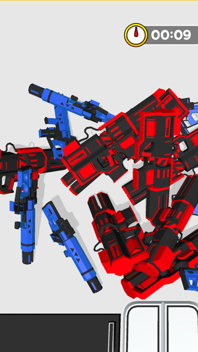 Match Gun 3D screenshot 3