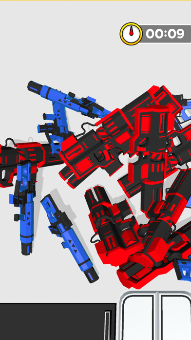 Match Gun 3D Screenshot
