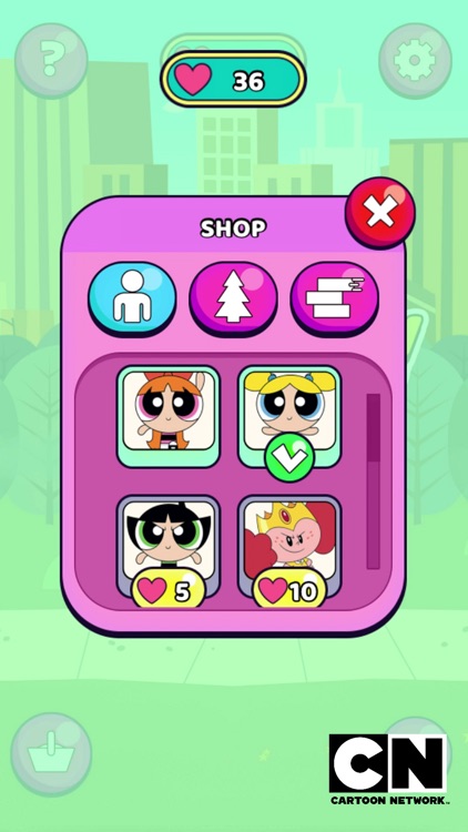 Die Powerpuff Girls: Spring! screenshot-5