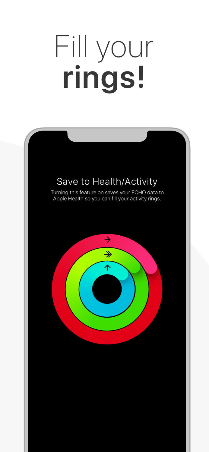 WATCH LINK Heart Rate App