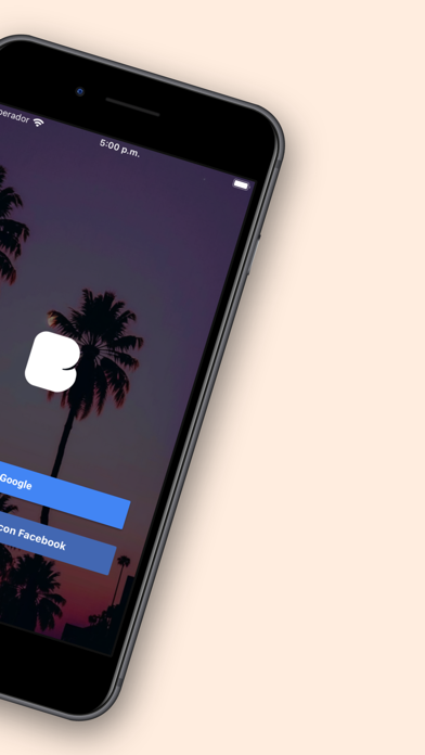 Screenshot #2 pour Backpaper: Fonds d'écran