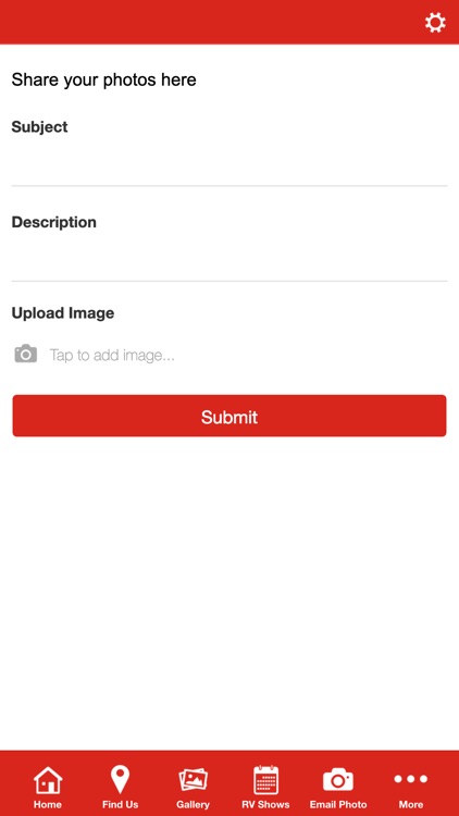 Florida RV Trade Association screenshot-3