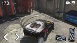 Game screenshot Car Stunt Master apk