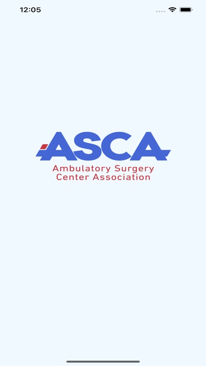 ASCA Meetings