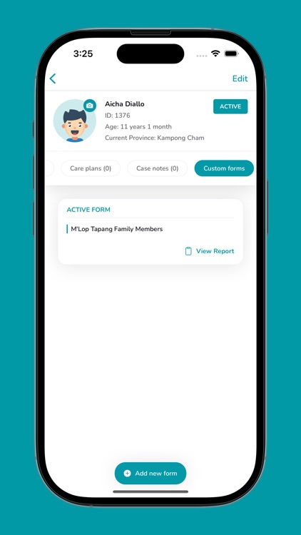 OSCaR HQ Mobile screenshot-3