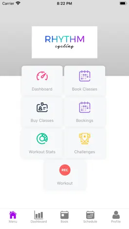 Game screenshot Rhythm Cycling apk