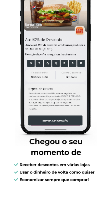 ESTAR ON - BENEFÍCIOS Screenshot