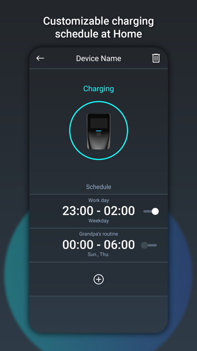 MSI EV Life Screenshot