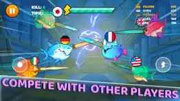 fish io: be the king айфон картинки 1
