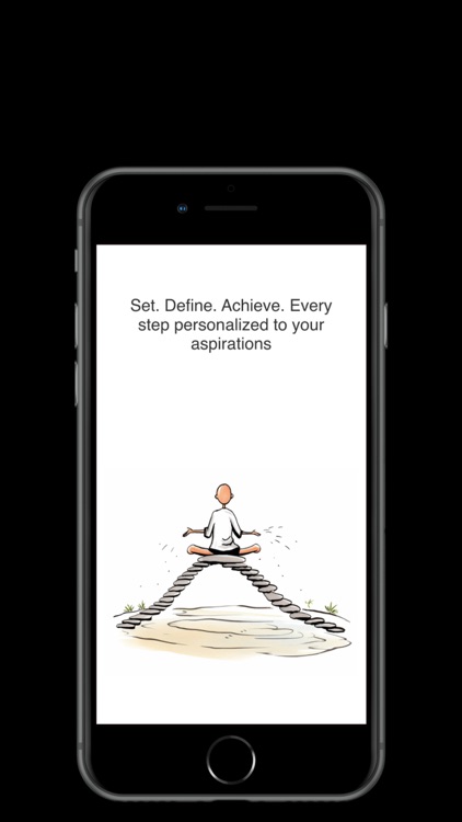 Visioncast - Manifest Anything