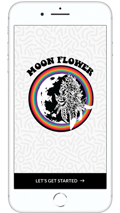 Moon Flower Screenshot