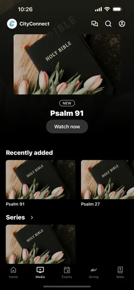 Game screenshot City Connect Church apk