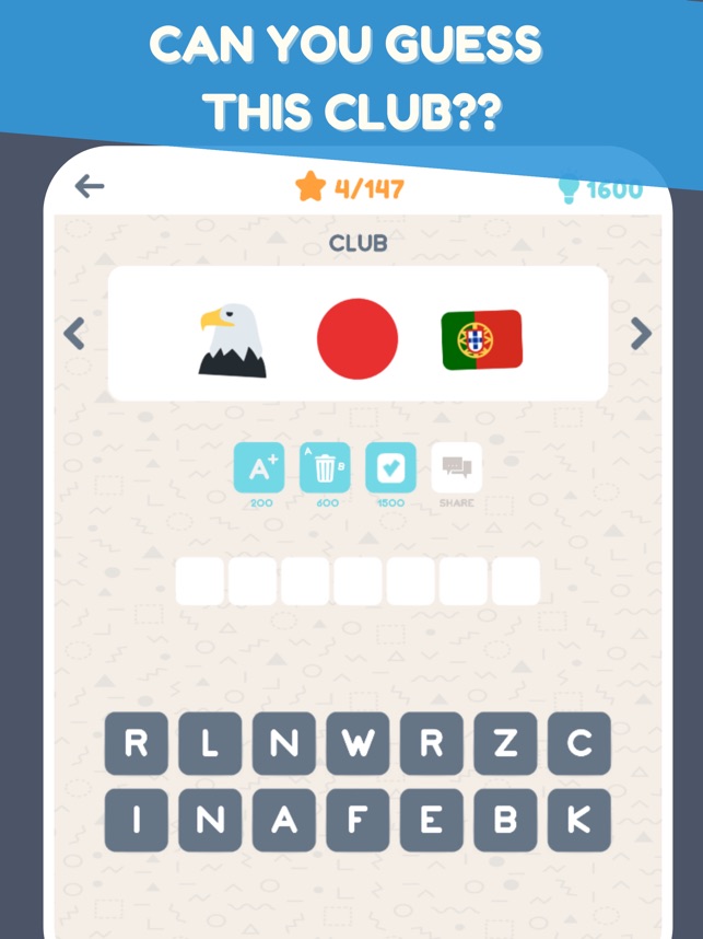 Football Quiz Guess the Club – Apps no Google Play