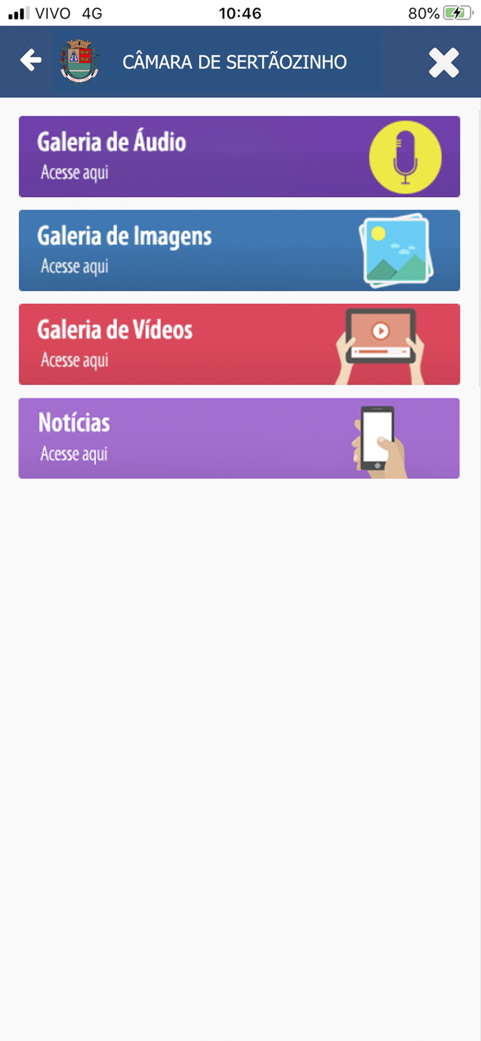 Câmara  Sertãozinho