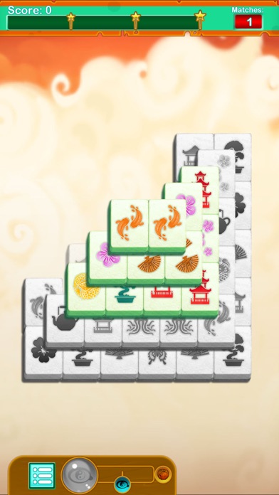 Mahjong Match Journey Screenshot