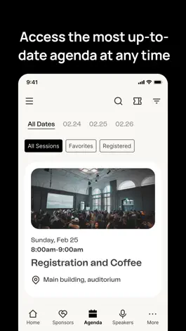 Game screenshot BE Events mod apk