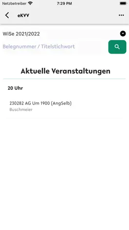 Game screenshot Meine Uni - Uni Bielefeld hack