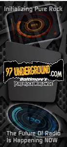 97 Underground screenshot #1 for iPhone