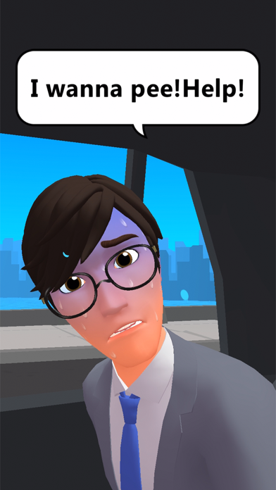 Taxi Master screenshot 2