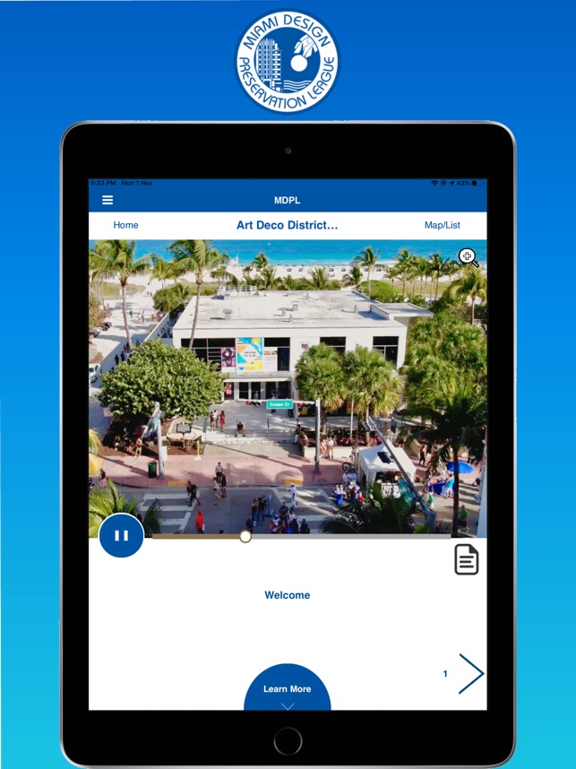 Modum Tours on the App Store