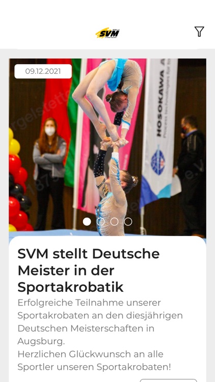 SV Mergelstetten 1879 e.V.