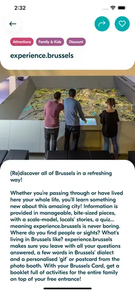 Game screenshot Brussels Card apk