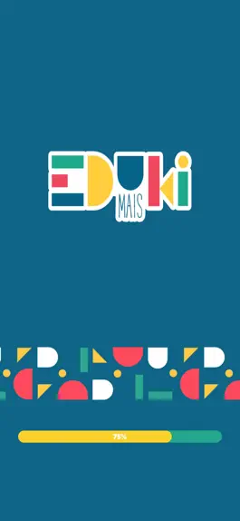 Game screenshot Eduki Mais mod apk