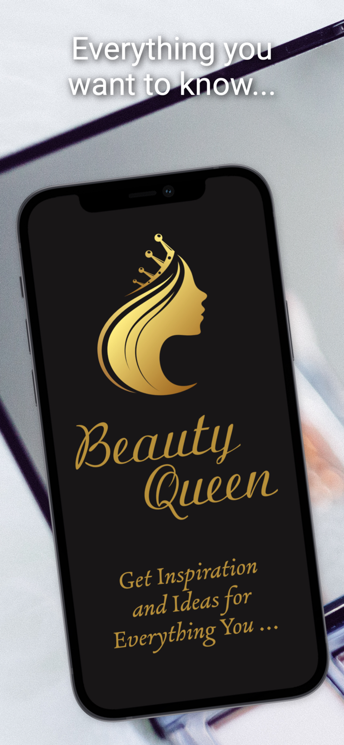 Beauty Queen Social