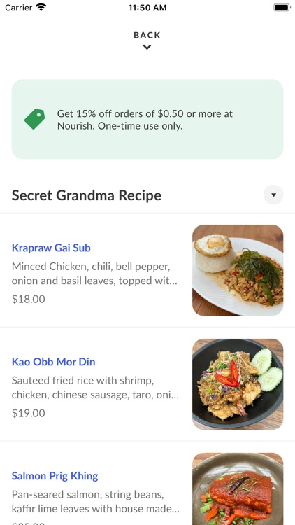 Nourish - Brooklyn, NY