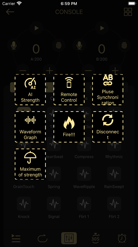 #6. DG-LAB 3.0 (iOS) 由: BeiJing SuMeng Technology Co.,Ltd.