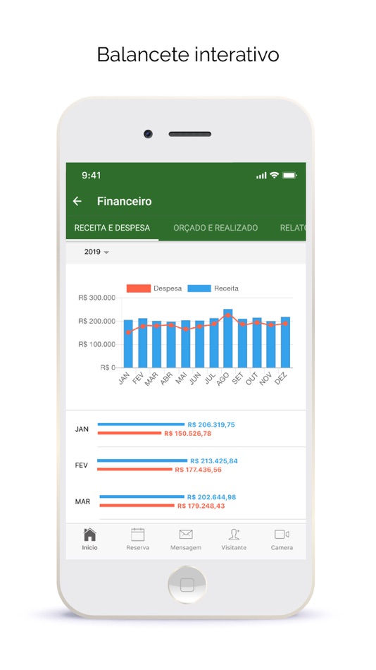 #3. Mercúrio-APP (iOS) 由: Grupo Mercúrio