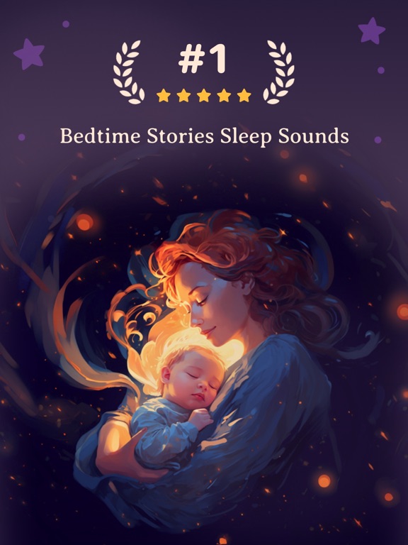 Adel - Narrate Bedtime Storiesのおすすめ画像1