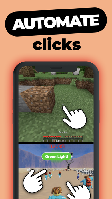 Auto Clicker Automatic Tap for iPhone - Download