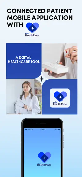 Game screenshot Epillo Health Mate apk