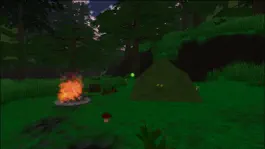 Game screenshot TEF VR hack