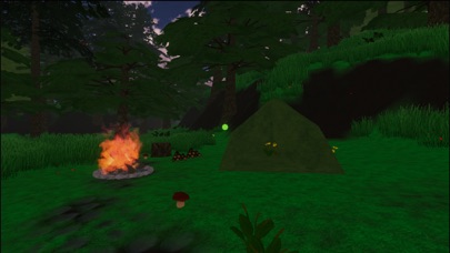 TEF VR Screenshot