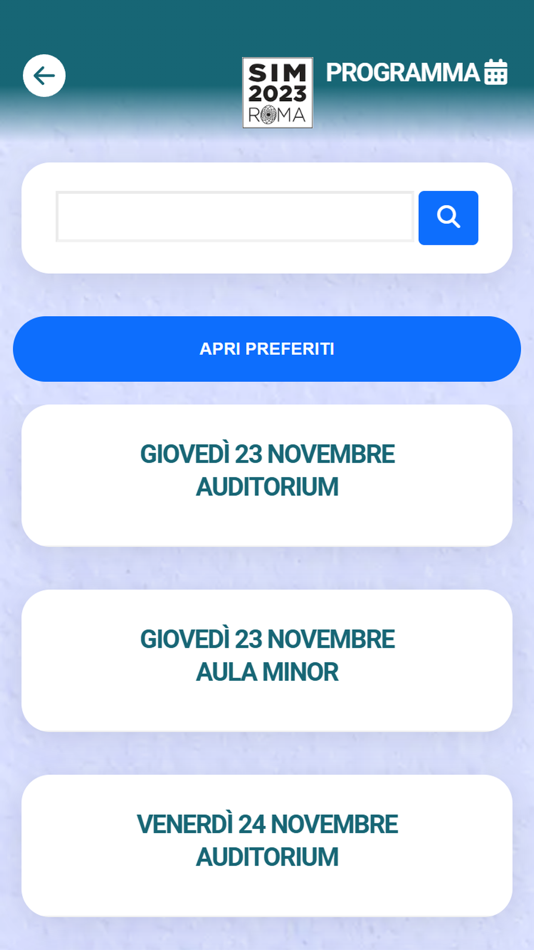 #3. SIM 2023 (iOS) 由: Eilo Srl