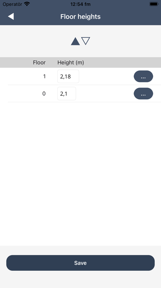#7. LYNX II (iOS) Podle: SafeLine Group